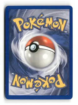 Marill Common Team Rocket Returns 68/109 Pokemon Moderately Played - Image 2