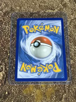 Pokemon Mewtwo and Mew GX TCG Sun & Moon Holo Promo Card #SM191 Near Mint - Image 2