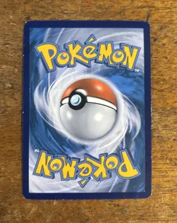Pokemon Mew TCG Holo Rare Card 29/124 XY Fates Collide - Image 2