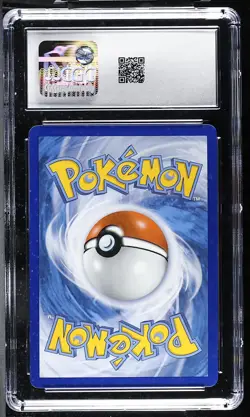 Radiant Greninja 046/189 Holo Astral Radiance Pokemon CGC 9 Mint - Image 2
