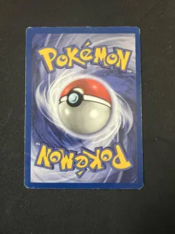 Pikachu (1) Promo WoTC Promo 01/53 Ivy Pikachu- Pokemon TCG HP - Image 2