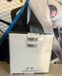 Pokemon Black Bolt Japanese Booster Box - Brand New & Sealed - Image 2