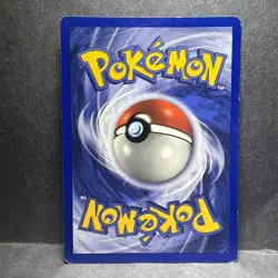Gyarados Pokemon TCG 6/102 Base Set (Shadowed) Unlimited Holo Mint - Image 2