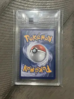 Pokemon TCG Ethan's Ho-Oh EX Destined Rivals SIR #230/182 TAG Gem Mint 10 - Image 2