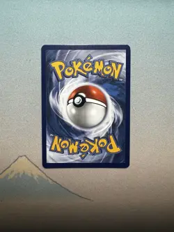N’s Zekrom Pokemon Center Exclusive Stamped Promo 031 - Image 2