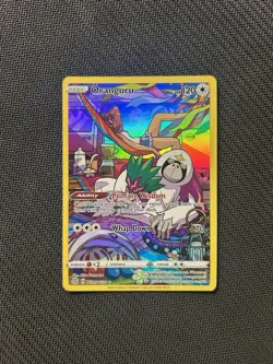 Pokemon TCG Oranguru TG12/TG30! NM Condition! See Description! - Image 1