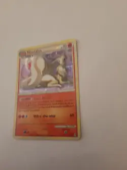 Pokemon Ninetales 17/95 Call of Legends Holo Near MInt - Image 3