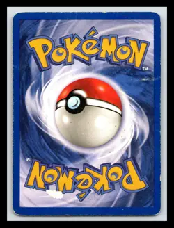 Dark Hypno 9/82 Holo Rare Unlimited Team Rocket Pokemon 2301 - Image 2