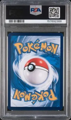 2025 POKEMON SIMPLIFIED CHINESE CBB1 C 0709/09 CAPTAIN PIKACHU [PSA 10] - Image 2