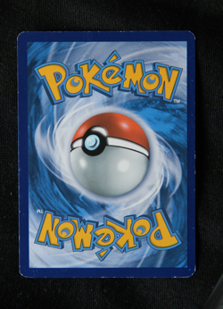 Pokemon "Gengar" 38/111 *Holo* Set: Crimson Invasion - Deutsch - Good - Image 2