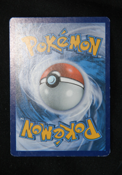 Pokemon "Gengar" 38/111 *Holo* Set: Crimson Invasion - Deutsch - Good - Image 4