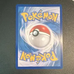 Riolu Art Rare Holo 068/063 M1L Mega Brave Korean Pokemon TCG 80 HP 2025 - Image 2