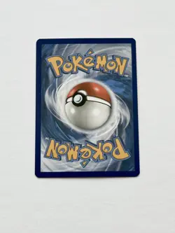 Mudkip 019/025 Promo McDonald's 25th Anniversary Promos Pokemon Holo Near Mint - Image 2