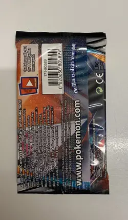 Pokemon Sun & Moon Cosmic Eclipse Booster Pack - Image 2