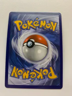 Pokemon Dusk Mane Necrozma GX SM102 Scarlet Violet Promo - Image 2