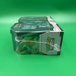 Pokemon TCG V Heroes Bundle Tins: 2-Pack of Vaporeon & Umbreon Sealed New - Image 5