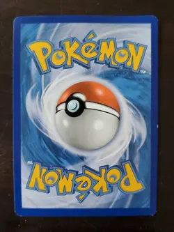 Pokemon Onix 2019 McDonald's Promo 9/12 Holofoil - Image 2