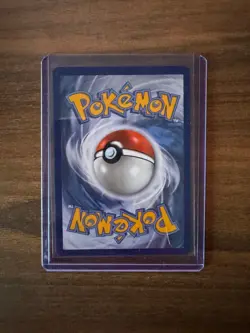 Mega Feraligatr ex 036 Holo Promo ME: Mega Evolution Promo Pokemon Holo NM - Image 3