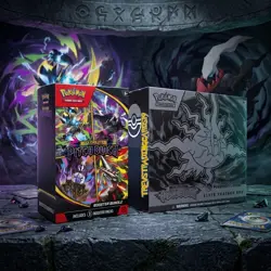 Pokemon Pitch Black Pokemon Center ETB x2 and Booster Bundle x2 Presale - Image 1