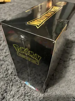 Pokemon TCG Mega Evolutions LOT OF 3 Etb, single Blister, Booster Bundle🔥 - Image 4