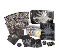*PRESALE* Pokemon Pitch Black - Pokemon Center Etb X2 + Booster Bundle X2 - Image 2