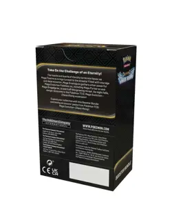 Chaos Rising Pokemon Center ETB Elite Trainer Box & 2 x Booster Bundle US SELLER - Image 5