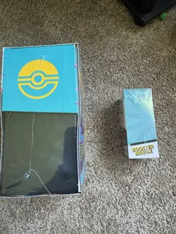 Pokemon Ascended Heroes ETB + Booster Bundle - Ships Fast 🚚✅ - Image 2