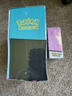 Pokemon Ascended Heroes ETB + Booster Bundle - Ships Fast 🚚✅ - Image 4