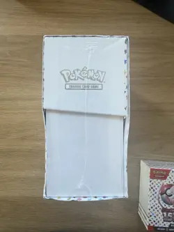 Pokemon 151 ETB & Booster Bundle - Sealed - Image 3