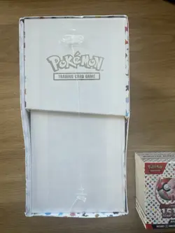Pokemon 151 ETB & Booster Bundle - Sealed - Image 4