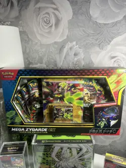 Pokemon Center Etb Perfect Order Bundle - Image 4