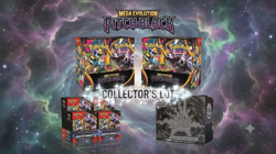 PRE-ORDER Pokemon TCG Pitch Black Bundle - 2x Booster Boxes 4x Bundles 1x PC ETB - Image 2