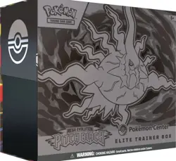 PRESALE Pitch Black Pokemon Center - 2x ETB & Booster Bundle, 36pack Box - Image 4