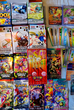 Large Pokemon TCG Bundle 11 Sealed Boxes 11 Slabs 16 Packs ETB proms bulk & More - Image 4