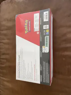 Pokemon Surging Sparks ETB & Booster Bundle - Costco Bundle (Sealed) - Image 2