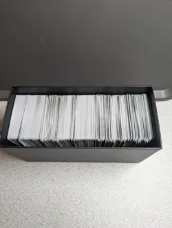 Pokemon TCG ETB of Mixed Bulk Joblot Bundle - Mega Evolution & Scarlet Violet - Image 1