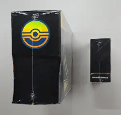 Pokemon TCG: Mega Evolutions ETB, Booster Bundle ***NEW FACTORY SEALED*** - Image 4