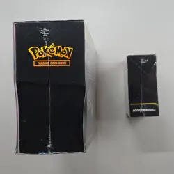 Pokemon TCG: Mega Evolutions ETB, Booster Bundle ***NEW FACTORY SEALED*** - Image 5