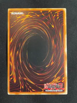 Yu-Gi-Oh! TCG Hino-Kagu-Tsuchi RP02 NM Unlimited Super Rare - Image 2