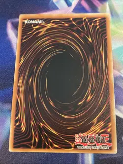 Yu-Gi-Oh! TCG Blackwing - Gale the Whirlwind BLCR-EN056 Ultra Rare NM/M - Image 3