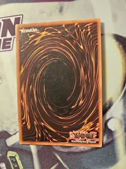 Sanga Of The Thunder - MRD-025 - Super Rare - LP - Yugioh - Original Print - Image 2