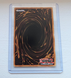 Surge Blitzclique CORI-EN011 Secret Rare 1st Edition Yugioh - Image 2