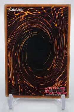 Yugioh Pot of Greed SD2-EN017 1st Common (Hp) - Image 2