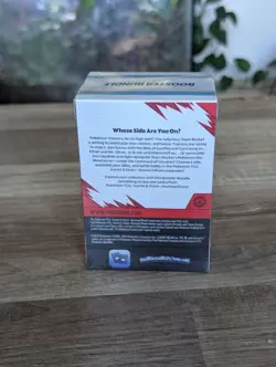 Pokemon TCG: Destined Rivals Booster Bundle Box Sealed - Image 3