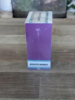 Pokemon TCG: Destined Rivals Booster Bundle Box Sealed - Image 4