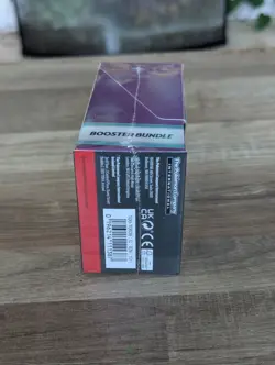 Pokemon TCG: Destined Rivals Booster Bundle Box Sealed - Image 5