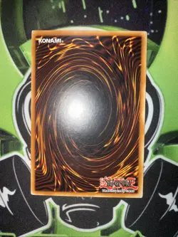 Ancient Rules STON-EN037 Ultimate Rare Unlimited Yugioh LP - Image 3