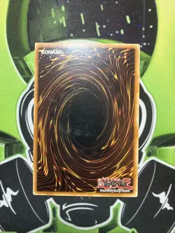 Ancient Rules STON-EN037 Ultimate Rare Unlimited Yugioh LP - Image 4