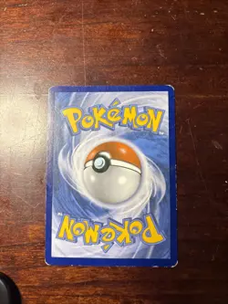 Dialga XY77 Black Star Promo Holo Full Art 2015 Pokemon TCG Trading Card - Image 2