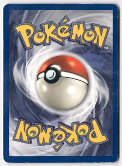 Pokemon Card - Dark Charizard 21/82 Unlimited Rare - Team Rocket - HP - Image 2
